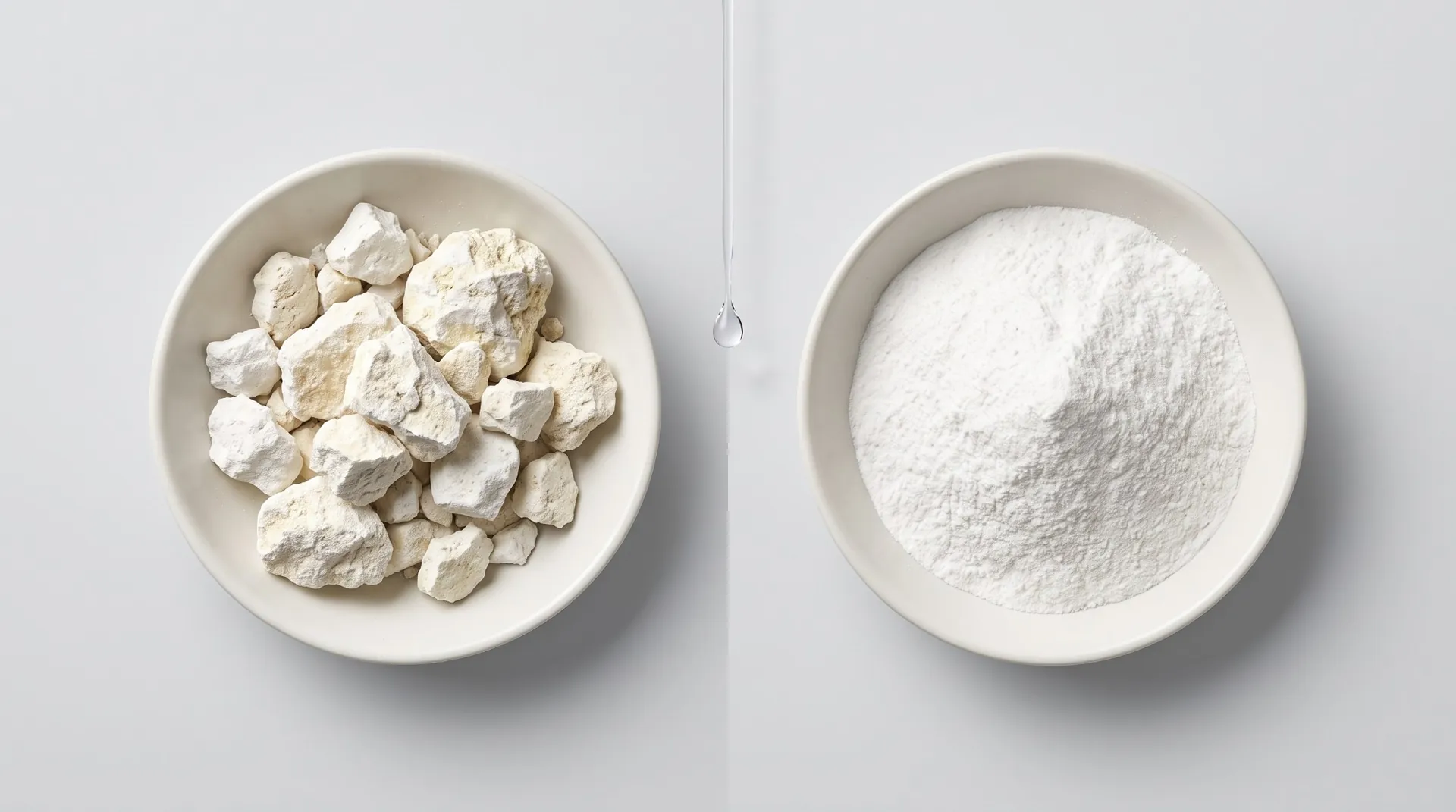 Quicklime vs Hydrated Lime: Differences, Applications and When to Choose Each