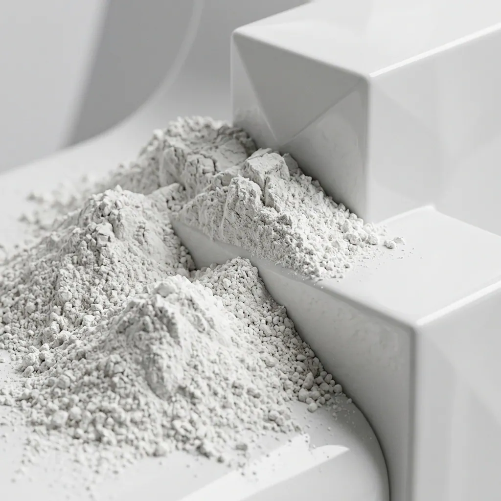 Ceramic Raw Material
